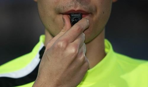 Le designazioni arbitrali per il primo turno di Coppa Italia di serie C