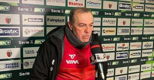 "Non ci lasciamo prendere né dall’euforia né dai voli pindarici..."
