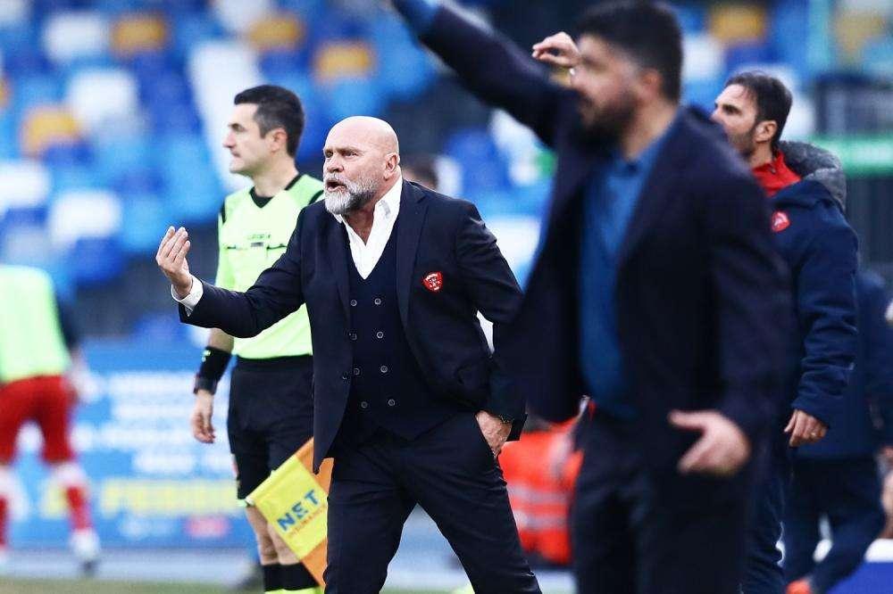 "A Verona tanti assenti? Gli alibi sono vietati..."