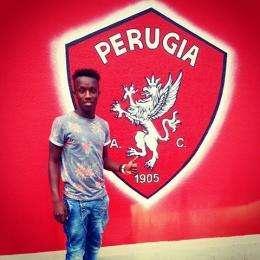 Ufficiale! Zebli dall'Inter al Perugia: il centrocampista torna al Grifo a titolo definitivo dai nerazzurri!