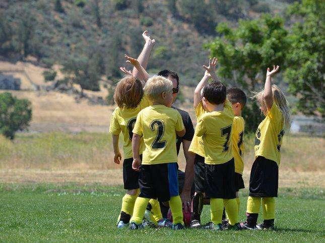 Come far ripartire lo sport dopo la pandemia: determinante il mondo dei dilettanti