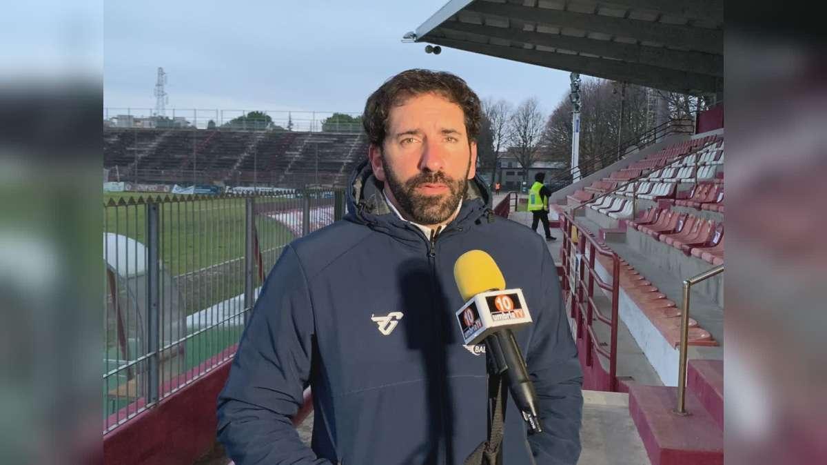 Perugia avanti tutta! "Dobbiamo continuare a credere al primo posto! Io ci credo!"