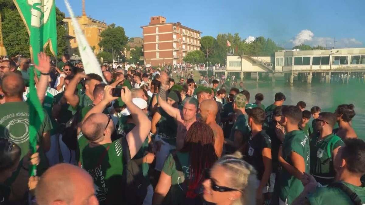 Un Palio di Passignano con fascino a metà! Uno dei quattro rioni non ci sarà per protesta!