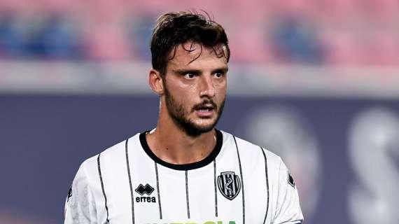 "Dobbiamo pensare solo al Perugia! Al Curi con il morale alto e per vincere"