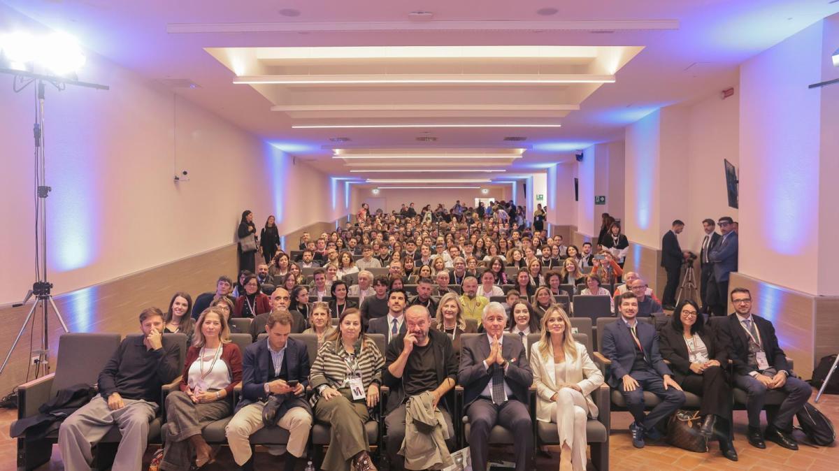300 giovani ad Assisi per la V Giornata nazionale “Giovani e Memoria”