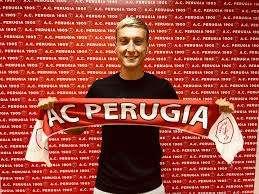 L'ex grifone Acella pronto a ripartire da Giugliano