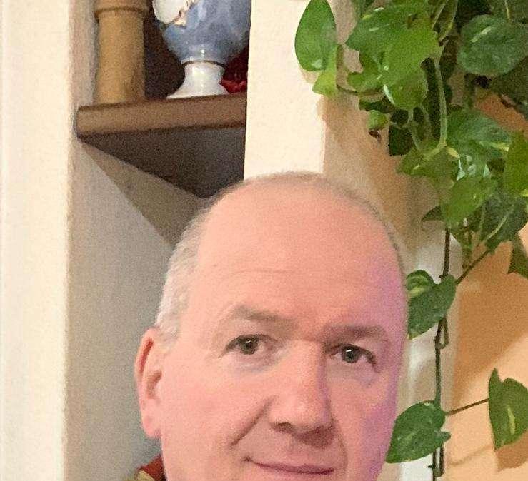 Ecco il nuovo presidente dell'Automotoclub Storico Assisano: benvenuto Marco!