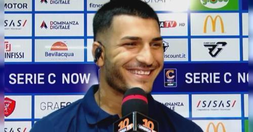 Il Perugia per ora deve solo vendere: la cessione di Montevago frutterà meno del previsto