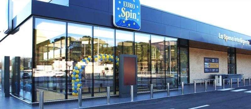 Nuovo supermercato Eurospin lungo la strada Corcianese: aprirà nei prossimi mesi