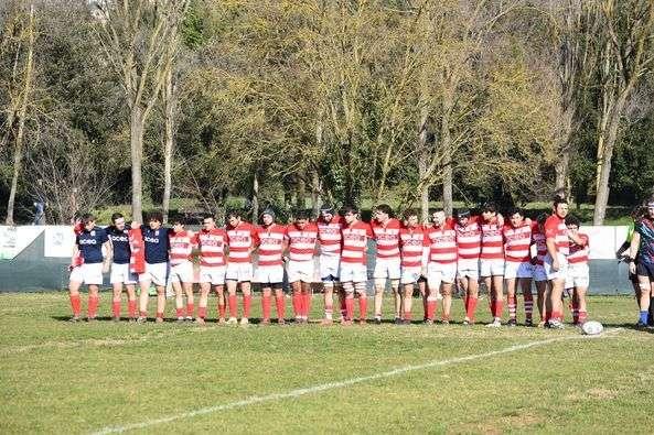 Dramma Rugby Perugia! Perde ancora e si ritrova ultimo in classifica!