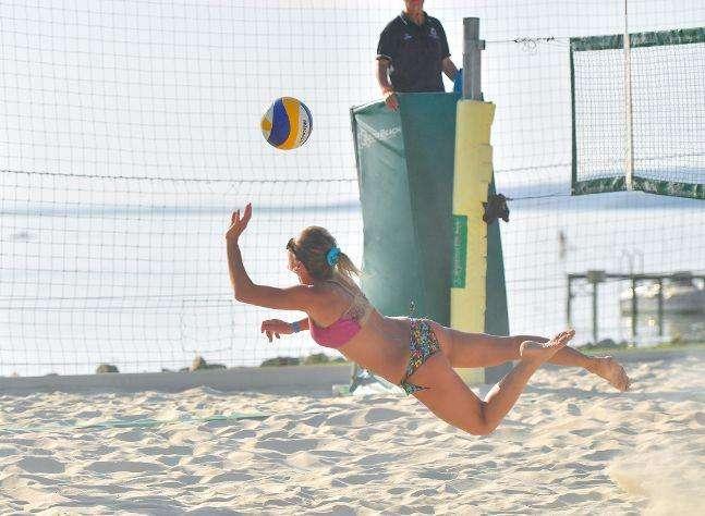 Allo Zocco di San Feliciano oggi e domani "Silvia nel cuore": ricordiamo con il beach volley un'amica che non c'è più