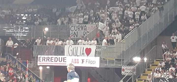 Sir Susa Vim Perugia-Gas Sales Bluenergy Piacenza 3-2: KO per Piacenza!!!