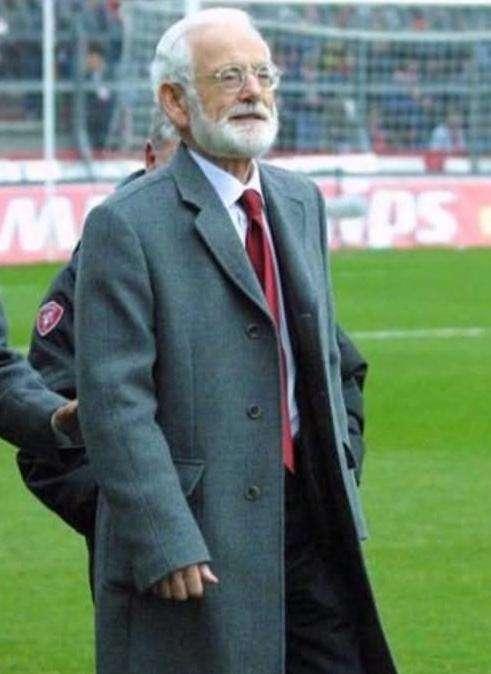Cinque anni fa ci lasciò Erio Carmelo Lentini, storico segretario del settore giovanile del Perugia