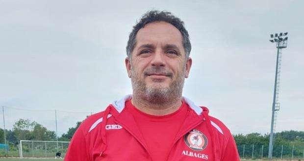 Al Città di Castello Calcio nuove risorse con l'arrivo in società dell'imprenditore Artan Kogu