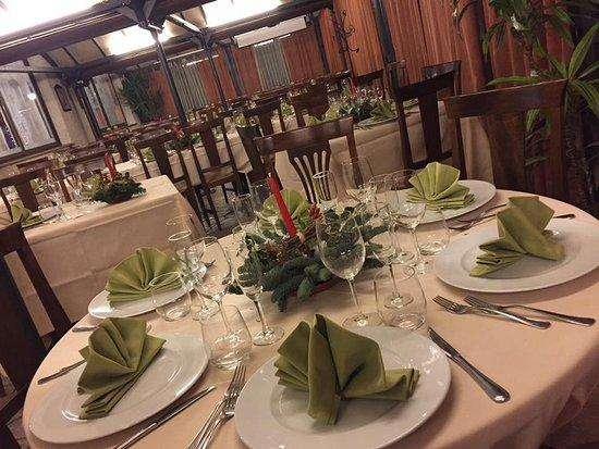 Serata-amarcord! Tanti ex grifoni si ritrovano stasera a tavola al "Balestruccio" per rivivere il Perugia di ieri e... di oggi