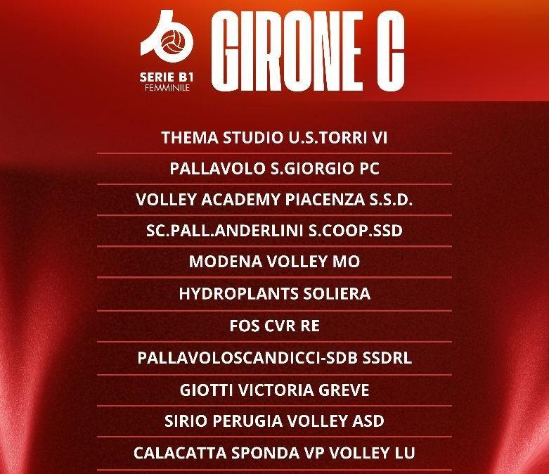 La Sirio Perugia il 17 ottobre tornerà in campo dopo 15 anni di attesa! Esordio nel campionato di B1 di volley femminile!