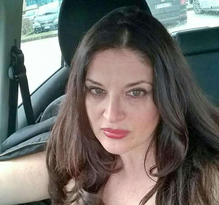 E' di Foligno la vincitrice delle olimpiadi di "Miss mamma italiana"! Ma che brava e bella Claudia!