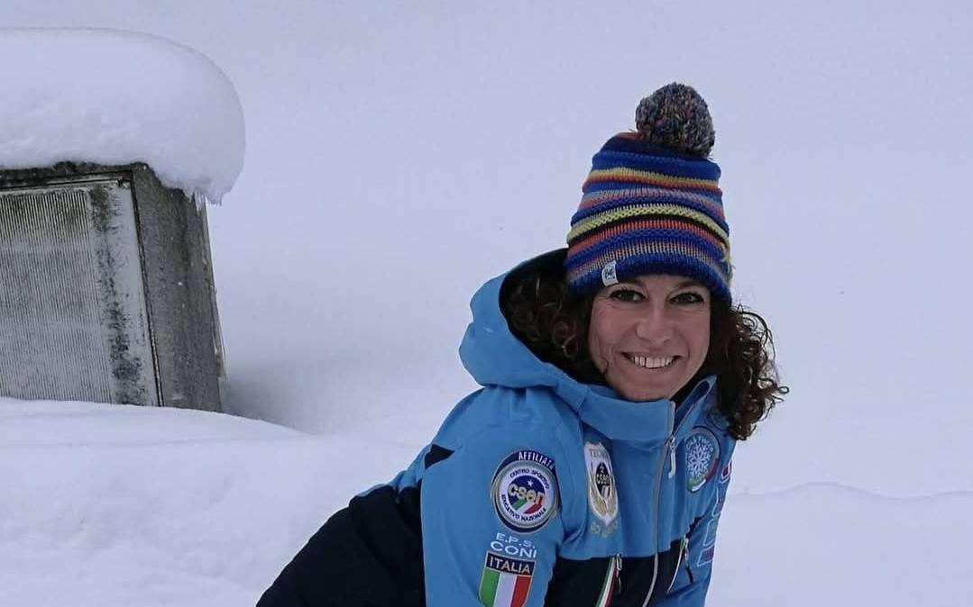 Il Csen dell'Umbria piange Lorena, che ci ha lasciato a 55 anni dopo aver lottato con la malattia