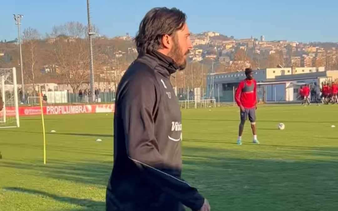 Si giocheranno domani e lunedì le gare di questo girone B della Serie C