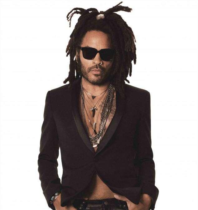Perugia realizza un sogno planetario! Il 13 luglio il concerto di Lenny Kravitz!