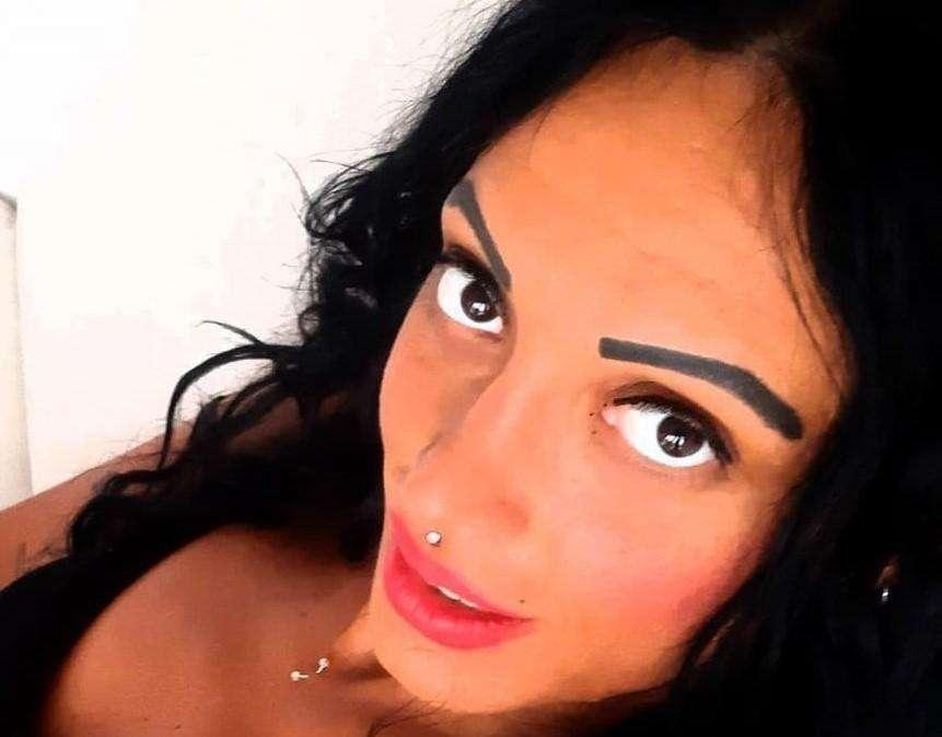 Che bella! Lei è Giada, una perugina di 34 anni premiata in riviera a "Miss Mamma Italiana"