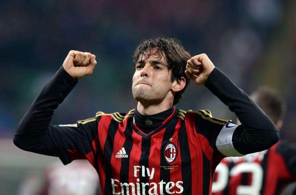 Sapevate che nel 2003 il Perugia visionò pure Kakà per poi decidere di non prenderlo? Costava troppo...