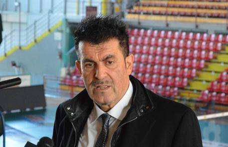 Gino Sirci precisa: "Mai detto certe cose sull'arrivo di Leon! E basta di fare di una paglia un pagliaio!"
