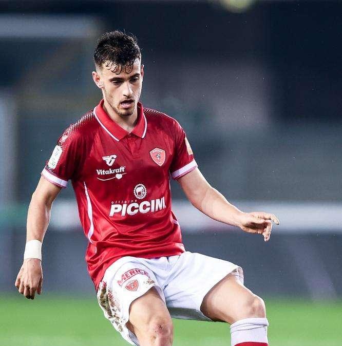 Perugia-Vis Pesaro 2-1: il tabellino della gara