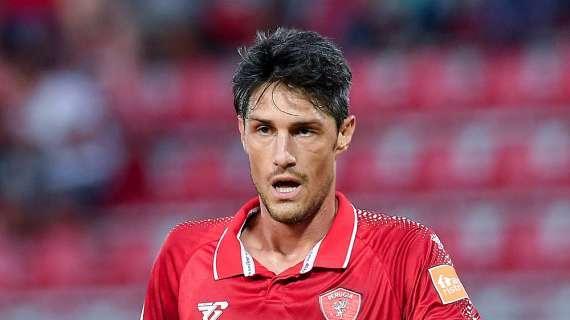 I Top&Flop della partita CESENA-PERUGIA