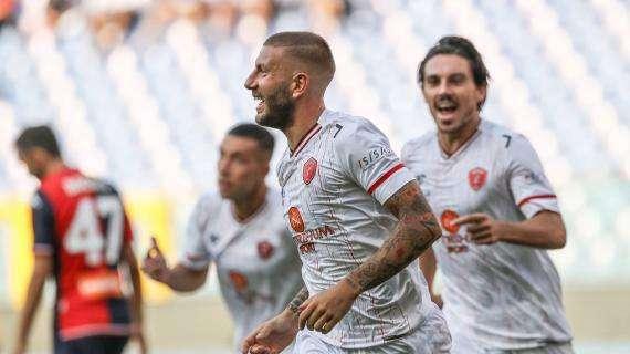 L'ex grifone Carretta da gennaio torna ad essere avversario del Perugia? 