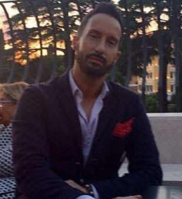 A Perugia il dolore di una città intera per la morte di Sergio Spaggiari 