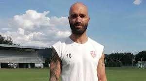 Il colpo di mercato tra i dilettanti sarà della Pontevecchio? Si punta al bomber Peluso!