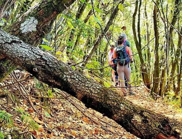 A Bettona nel fine settimana appuntamento con il Festival dell'outdoor