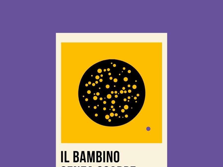 Il 18 settembre a Perugia la presentazione dell'ultimo libro di Ilaria Porziani