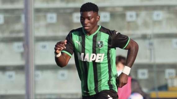 Ci sarà anche lui a prendersi la fascia destra del Perugia? Trattativa per un colombiano