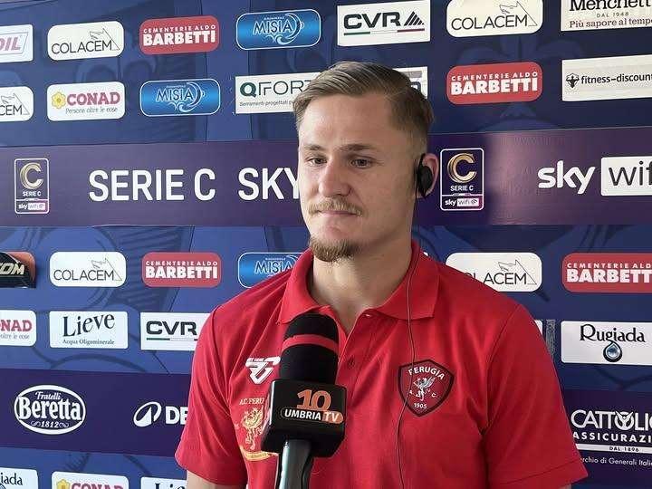 I TOP&FLOP della partita Perugia-Arezzo