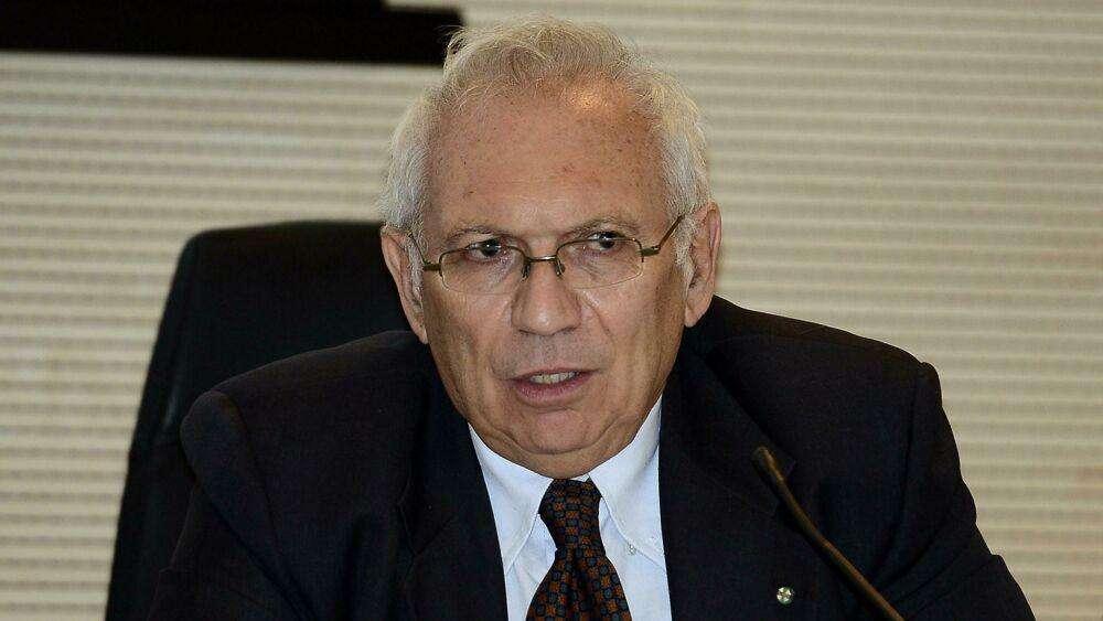 Alla Stranieri di Perugia l'ex ministro Patrizio Bianchi protagonista martedì alla Giornata internazionale dell'istruzione