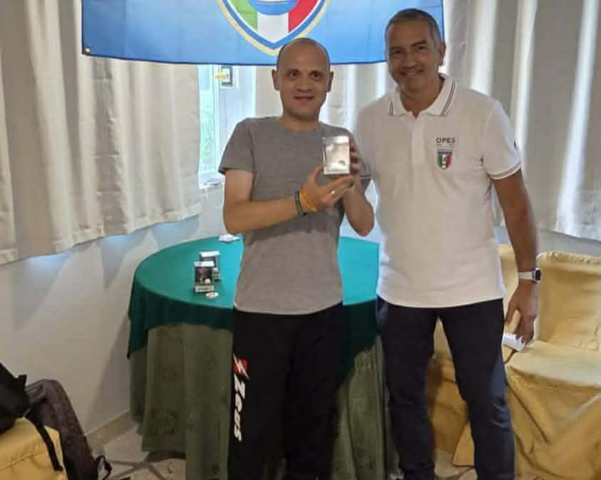 Al torneo nazionale Zeugo di Roma di subbuteo successo del perugino Santanicchia nella categoria platinum e argento di Perotti nell'oro