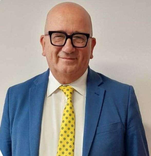 Congratulazioni a Stefano Cocchieri! Eletto nel consiglio nazionale dell'Ussi (Unione stampa sportiva italiana)