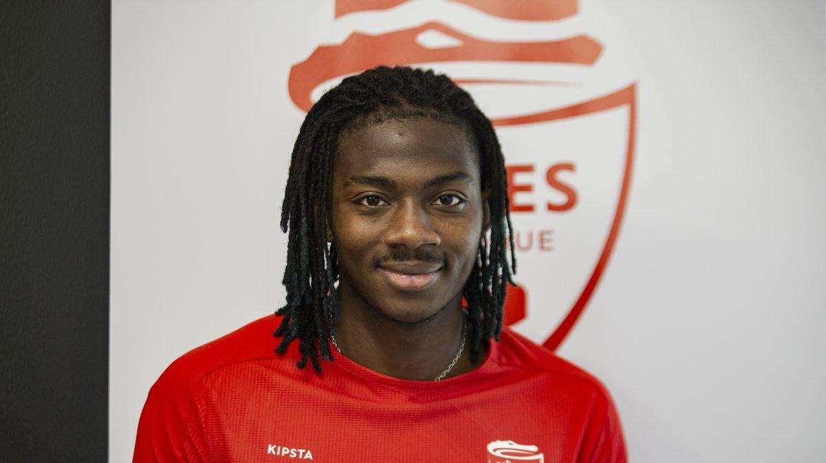 Il Perugia ha "bocciato" Sanasi Sy: il francese nn ha superato la prova ed ha lasciato il ritiro