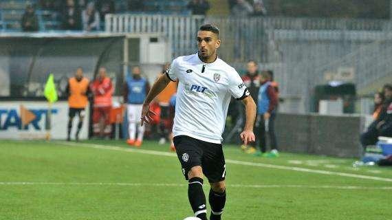 La Lucchese si è rinforzata oggi con un ex Perugia in vista della sfida del Curi