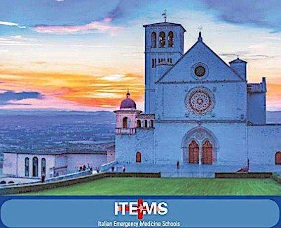 Venerdì 11 e sabato 12 ad Assisi il Congresso nazionale ITEMS sul futuro dei pronto soccorso