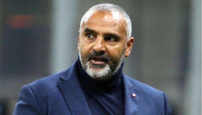 Si diffondono le voci sulla panchina di Lamberto Zauli al Perugia a rischio