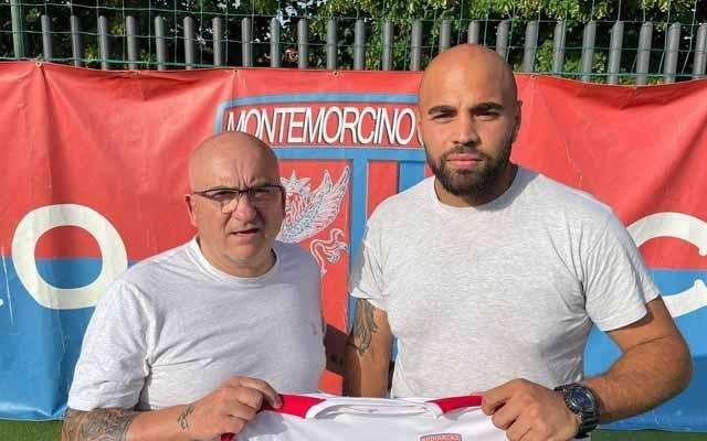 Fabio Meattelli è il nuovo allenatore del Montemorcino