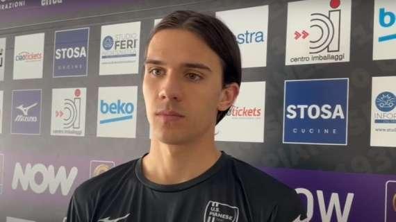 È il momento di Bacchin: lo vogliono anche in Serie B! Il Perugia sta valutando