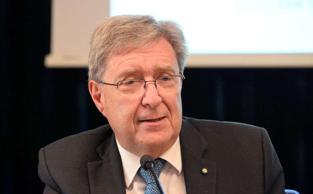 “I ministri tecnici non esistono”: presentato a Perugia il libro dell’ex ministro Enrico Giovannini