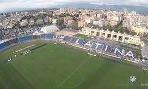 "Il Latina vuol regalare una gioia alla città contro un Perugia di rango"