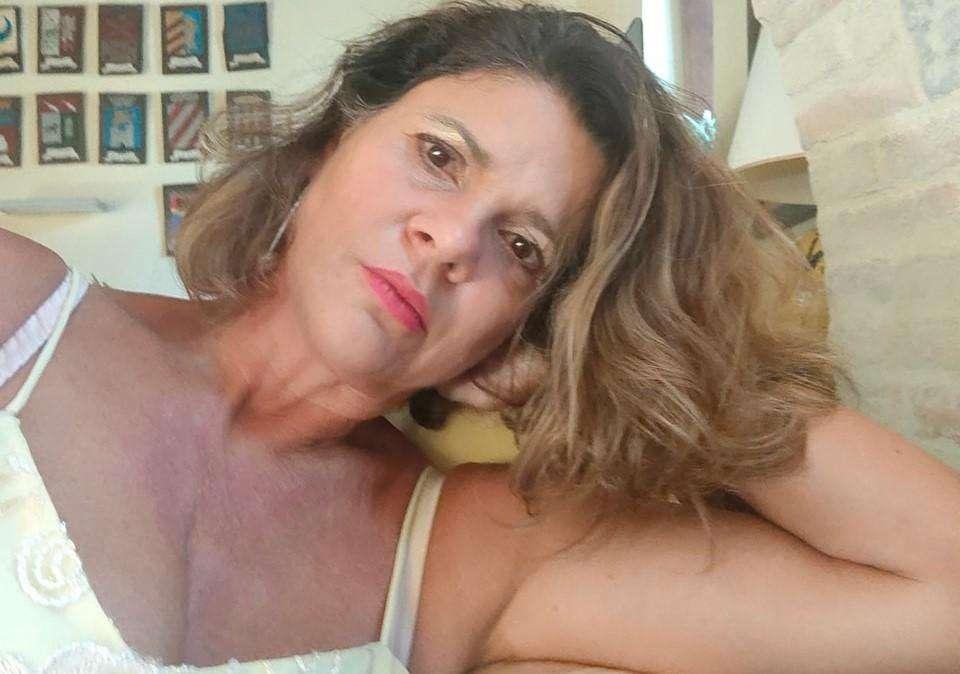 Sarà proiettata domani sera ai Giardini del Frontone la clip musicale "Rimani" della perugina Maria Cristina Mancini