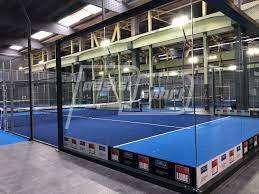 Domani alla Padel Arena di Ponte San Giovanni si giocherà un torneo a favore di Telethon