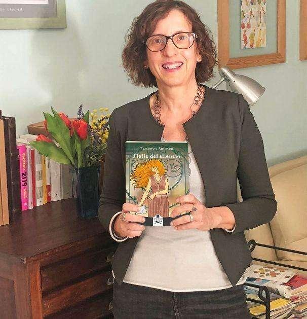 Il nuovo libro di Francesca Silvestri: in libreria "Figlie del silenzio"